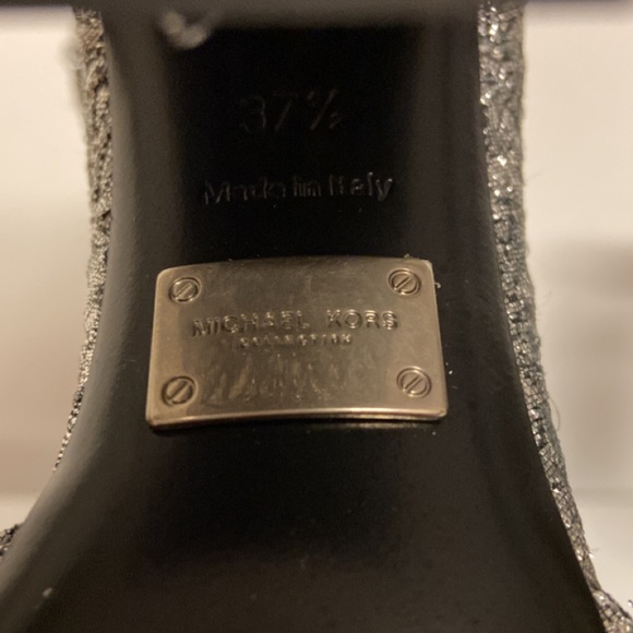 Michael Kors by Kors Collection - Made in Italy - Picture 4 of 7